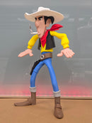 Boneco Lucky Luke