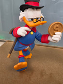 Boneco Scrooge McDuck