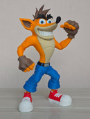 STL Crash Bandicoot