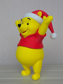 STL Winnie the Pooh CHRISTMAS EDITION