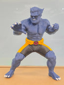 Boneco Beast X-men