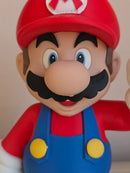 Boneco Super Mario