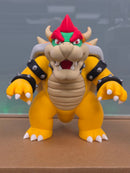 Boneco Bowser Super Mario