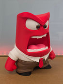 STL Anger Disney's