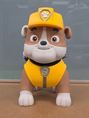 Boneco Rubble PAW Patrol