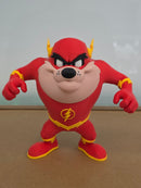 Boneco Taz as Flash