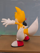 STL Tails (Sonic the Hedgehog)