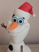 Boneco Olaf Snowman