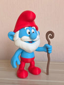 Boneco Papa Smurf
