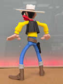 STL Lucky Luke