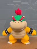 Boneco Bowser Jr.