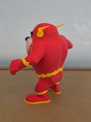 Boneco Taz as Flash