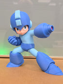 Boneco Megaman