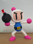 STL BomberMan