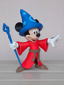STL Sorcerer Mickey Mouse Fantasia