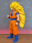 STL Goku Super Saiyan 3