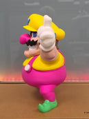Boneco Nintendo's Mario Wario