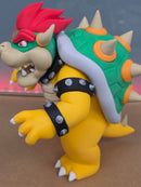 STL Bowser Super Mario
