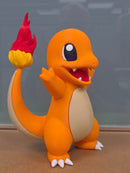 Boneco Charmander POKEMON