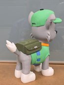 STL Rocky PAW Patrol