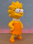 Boneco Lisa Simpson