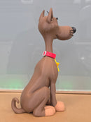 Boneco Rantanplan - Lucky Luke dog
