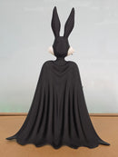 Boneco Bugs Bunny as Batman