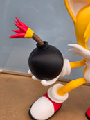 STL Tails (Sonic the Hedgehog)