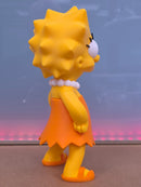 STL Lisa Simpson
