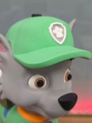STL Rocky PAW Patrol