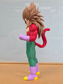 STL Super Saiyan 4 Vegeta