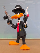 Boneco Daffy Duck THE Gangster