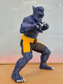 Boneco Beast X-men