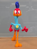 Boneco Road Runner AS Flash