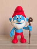 STL Papa Smurf