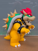 STL Bowser Super Mario