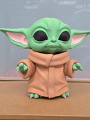 Boneco Grogu
