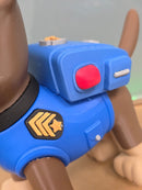 STL PAW Patrol Chase