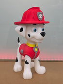 Boneco Marshall from Paw Patrol