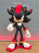 STL Shadow the Hedgehog (SONIC)