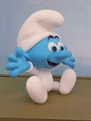 STL Baby Smurf