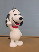STL Snoopy The PeaceMaker
