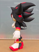 Boneco Shadow the Hedgehog (SONIC)