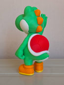 STL Yoshi Super Mario