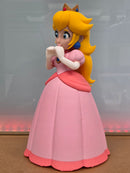Boneco Princess Peach - MARIO
