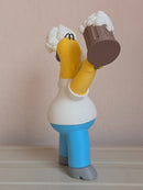 Boneco Homer Simpson