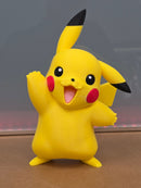 Boneco Pikachu