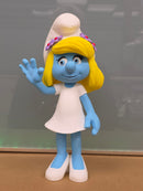 Boneco Smurfette - Smurfs