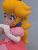 Boneco Princess Peach - MARIO