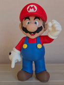 Boneco Super Mario